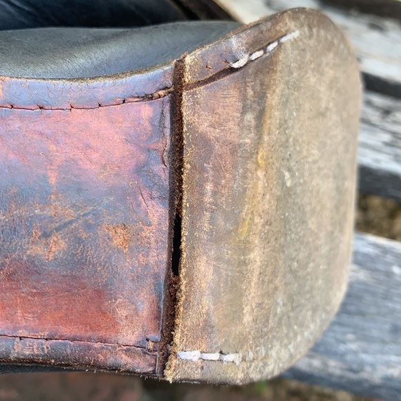 Frye knee boots size 9 - Picture 15 of 17